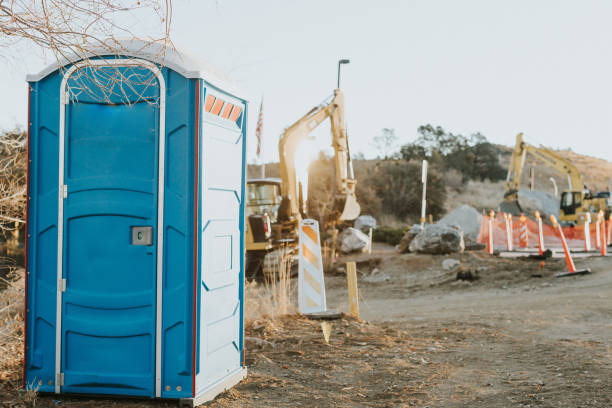 Best Emergency porta potty rental  in Marmet, WV