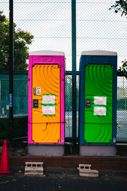 Best High-end porta potty rental  in Marmet, WV