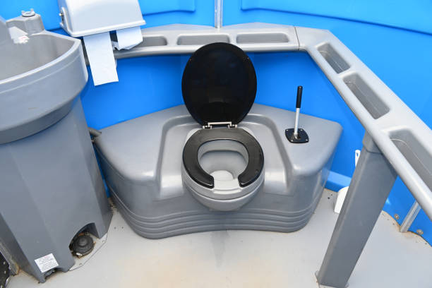 Best Local porta potty services  in Marmet, WV