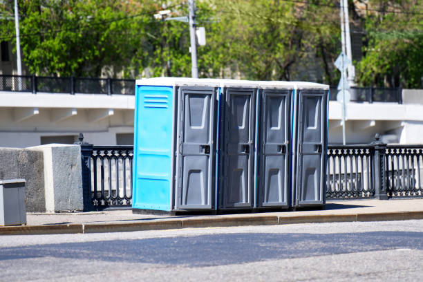 Affordable portable toilet rental in Marmet, WV