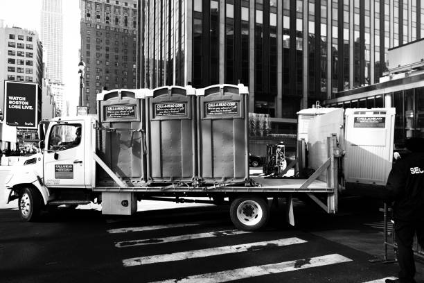 Best Porta potty for special events  in Marmet, WV