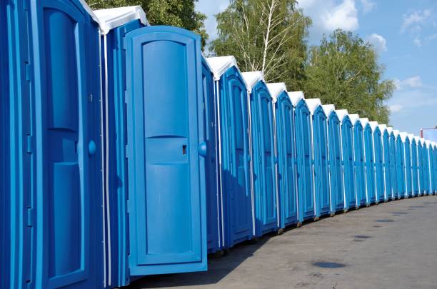 Best Long-term porta potty rental  in Marmet, WV